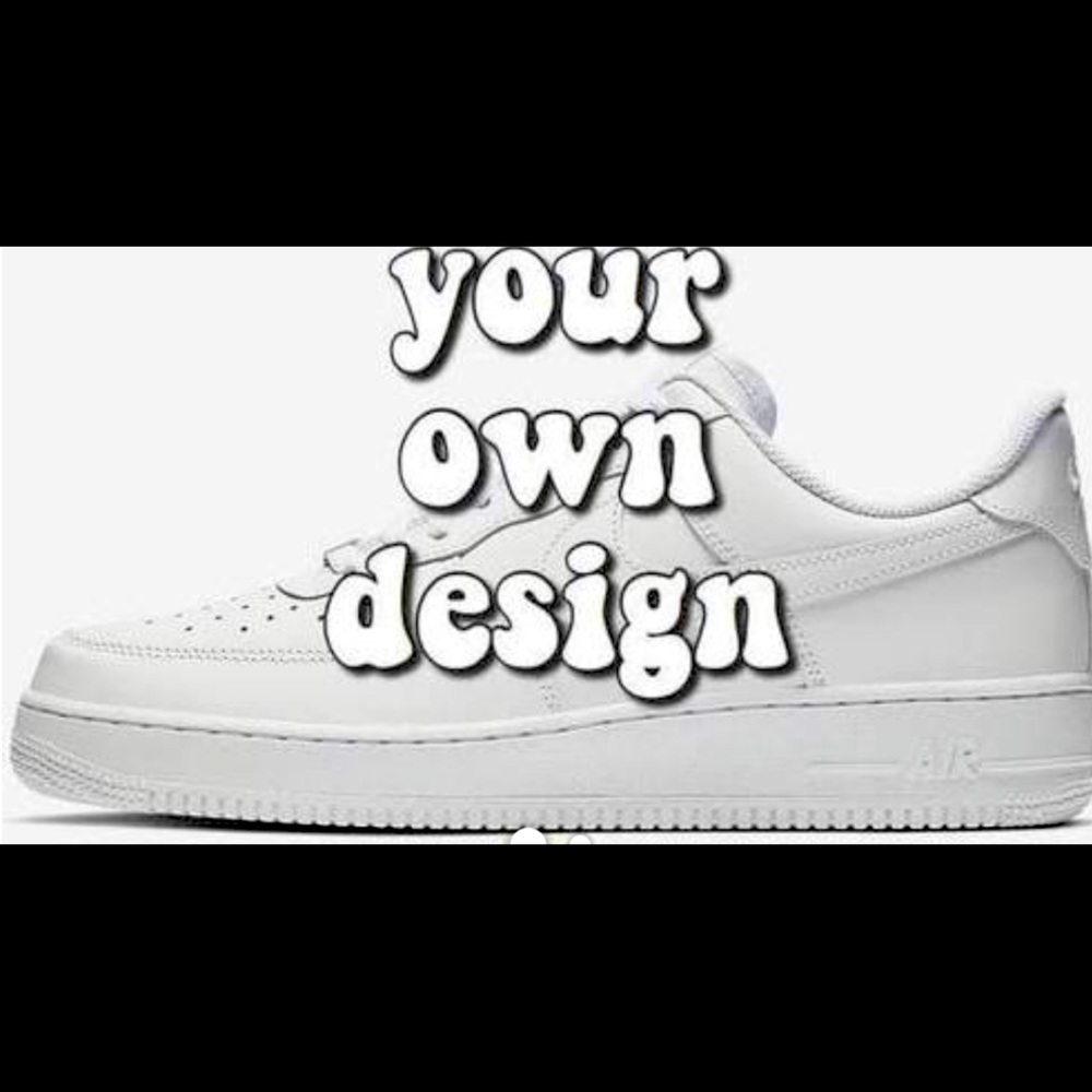 Custom Forces